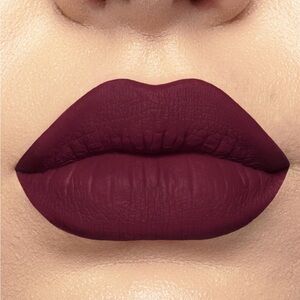 OFRA Long Lasting Liquid Lipstick - Shade (MINA)